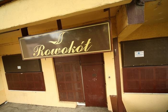 Początkowa cena wywoławcza za hotel Rowokół wynosiła trzy...