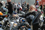 Inauguracja sezonu motocyklowego w koszalińskim Motoparku [ZDJĘCIA]