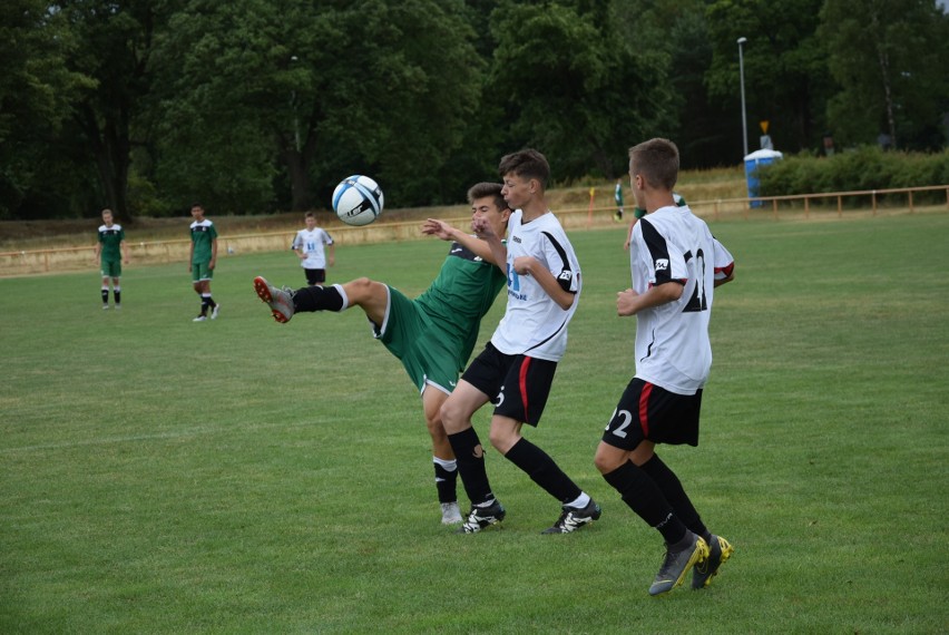 Znamy finalistów Saller Dobiegniew Cup. Co czeka nas ostatniego dnia turnieju?