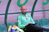 3 liga. Łukasz Bereta, trener Stali Stalowa Wola, po meczu z Siarką Tarnobrzeg: Gdybyśmy strzelili pierwsi gola, to byśmy wygrali