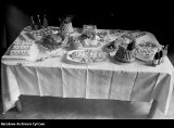 Stół wielkanocny naszych przodków. Zobacz archiwalne zdjęcia z lat trzydziestych XX wieku