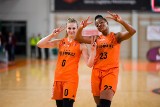 Energa Basket Liga Kobiet: Zwycięstwa BC Polkowice i Ślęzy na początek 2022 roku