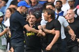 Trenerzy Chelsea i Tottenhamu omal się nie pobili. Thomas Tuchel i Antonio Conte komentują spięcie między sobą po końcowym gwizdku [WIDEO]