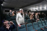 Kino Agrafka zaprasza seniorów na seanse i poczęstunek