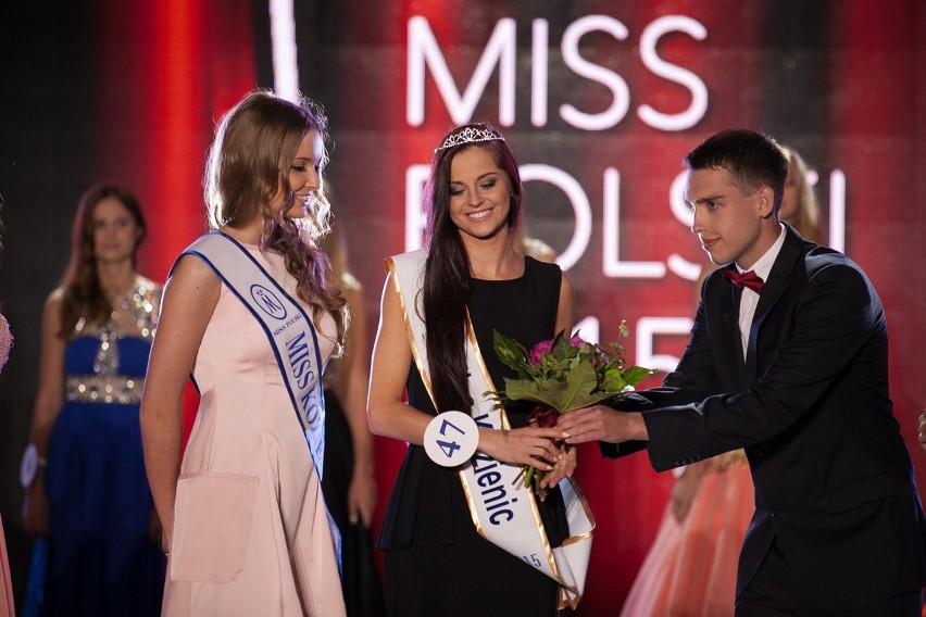 Półfinał Miss Polski 2015