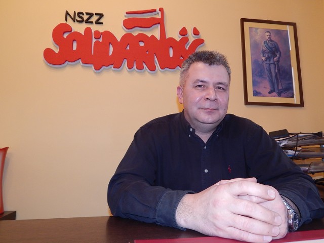 Waldemar Rusakiewicz