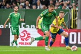 Lechia Gdańsk rozczarowała w Rzeszowie w meczu z Resovią. Słabo zagrał Bohdan Sarnawski. Jak oceniliśmy biało-zielonych?