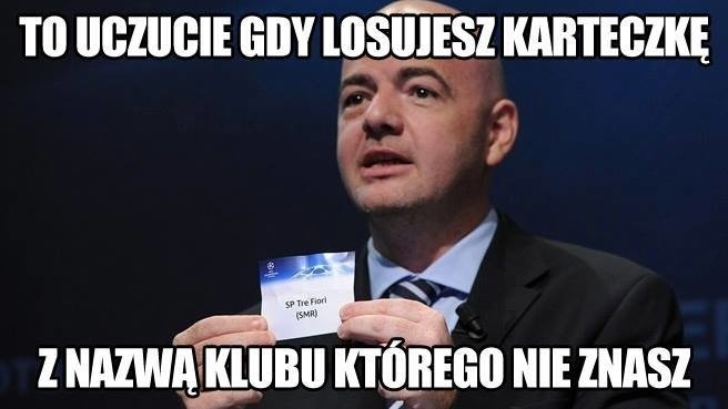 Gianni Infantino