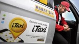 Cena kursu taksówki nie zaskoczy już mieszkańców Trójmiasta. Bilet iTaxi już w ich zasięgu