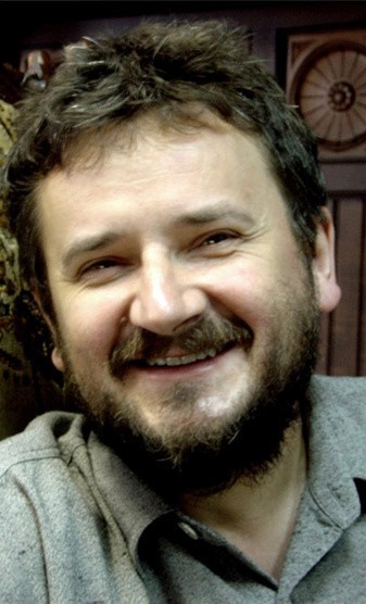 Reżyser Waldemar Zawodzinski gwarantuje sukces radoskiego "Kabaretu."