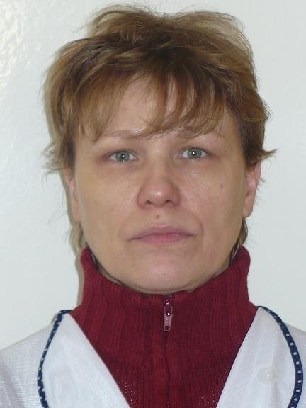 Gizela Wojtkowiak