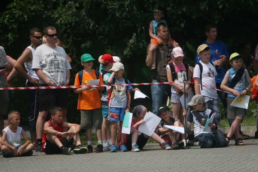 Dzień Otwarty w Szkole Policji w Katowicach