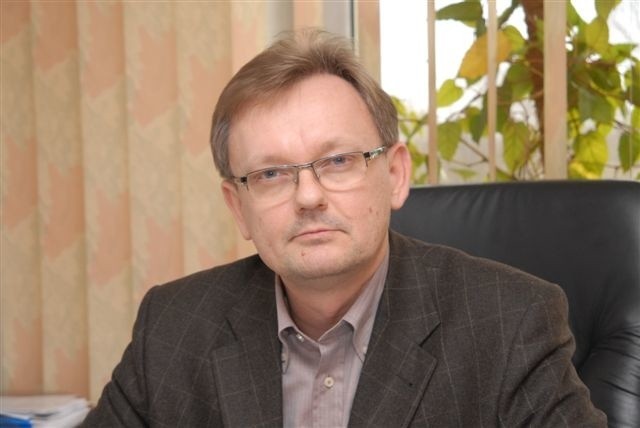 Dr Grzegorz Balawajder, ekonomista z Uniwersytetu Opolskiego. (fot. archiwum)