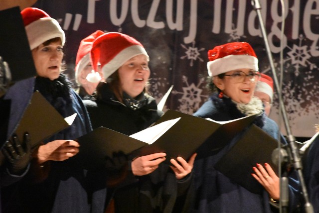 W Katowicach czuć magię świąt. IV Giszowiecki Jarmark Bożonarodzeniowy w Parku na Placu Pod Lipami potrwa do 2 grudnia