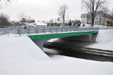 Nowy most na Lubatówce w Krośnie już gotowy. Ul. Paderewskiego otwarta dla ruchu [ZDJĘCIA]