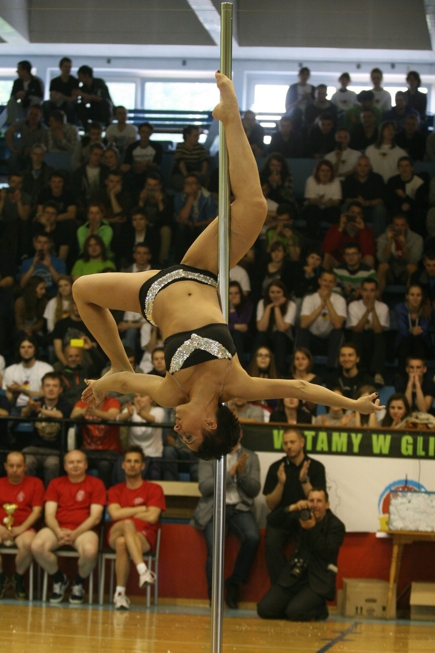 Igry 2014 Gliwice