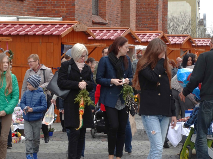 Wielkanoc coraz bliżej. Zapraszamy do obejrzenia pięknych...