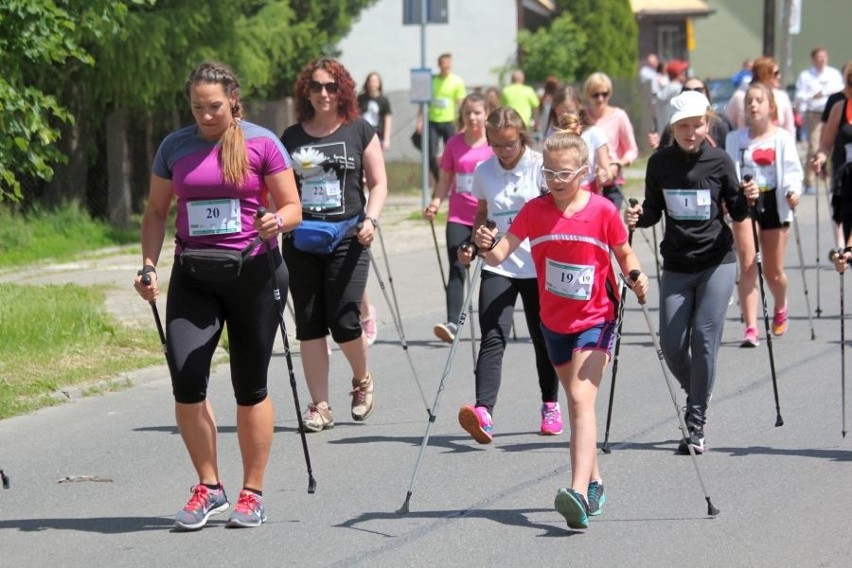 Pasjonująca walka o zwycięstwo w Biegu Kolejarza. Zobacz zdjęcia i wideo