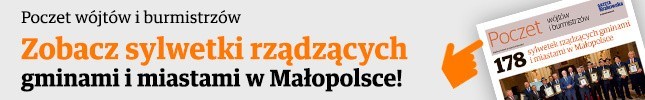 Czas wybrać najpopularniejszych wójtów i burmistrzów Małopolski