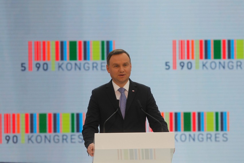 Prezydent Andrzej Duda: Władze publiczne będą promowały...