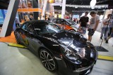 ProfiAuto Show 2018 Katowice: PROGRAM Targi Motoryzacyjne - 23 i 24.06 w MCK i Spodku ATRAKCJE + BILETY