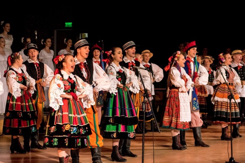 „A to Polska właśnie”. Koncert Kaniorowców w Święto Niepodległości