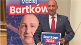 Maciej Bartków kandydatem PiS na prezydenta Bytomia