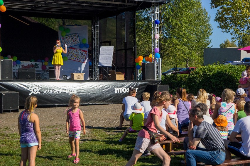 Sosnowiec: Wielkie Grillowanie na Chilloucie na Górce Środulskiej za nami [ZDJĘCIA]