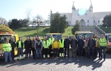 Koledzy pożegnali operatora lawety, który zginął na drodze ekspresowej (ZDJĘCIA) 