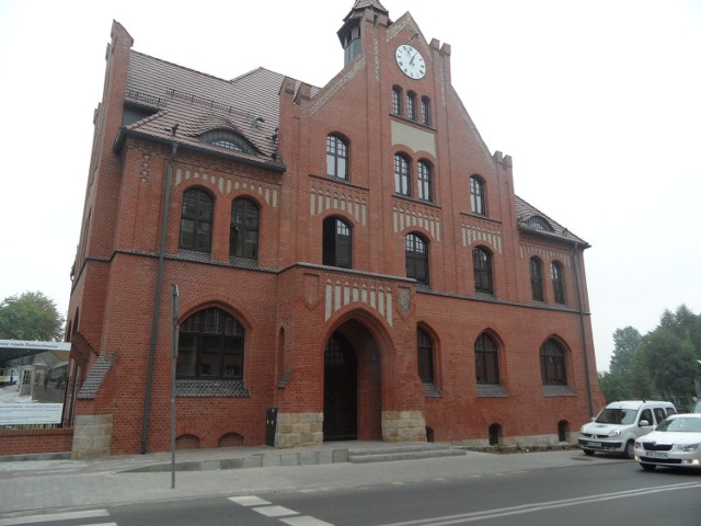 Muzeum Powstań Śląskich bierze udział w konkursie na Wydarzenie Historyczne Roku 2014