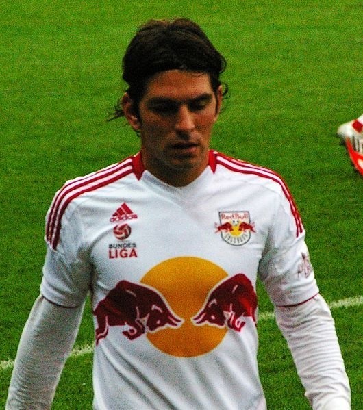 Jonathan Soriano