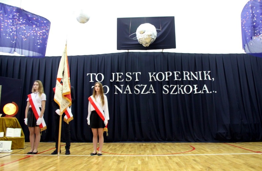 IX Liceum Ogólnokształcące w Lublinie świętuje swoje 45-lecie [ZDJĘCIA]