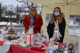 Cudeńka z kiermaszu w Bytomiu Odrzańskim. Takie ozdoby można było kupić w sobotę. Kolejna okazja za tydzień