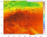 Pogoda na weekend, 18-19 czerwca 2022: Polskę czeka fala upałów w niedzielę. W poniedziałek burze - ostrzega IMGW