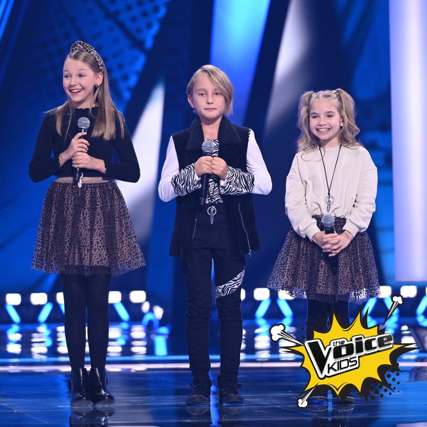 The Voice Kids 2023: bitwy i Sing Off w drużynie Cleo...