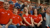Byłeś na meczu piłkarzy ręcznych KSZO Odlewnia Ostrowiec - SMS ZPRP Kielce? Znajdź się na zdjęciach