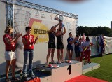 Kielczanki z medalami mistrzostw świata w speedmintonie!