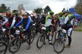 Coraz bliżej Koronowo MTB Maraton. Będą utrudnienia na drogach