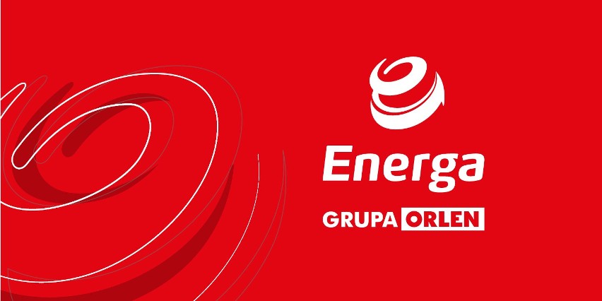 Grupa Energa dostosowała logo do wizerunku swojego właściciela - Orlenu