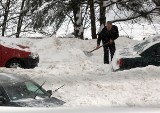 Do Małopolski wraca zima