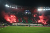Śląsk - Zagłębie 0:2. Derby pełne bluzg i chamstwa. Piłkarski Wrocław cofnął się o kilka lat