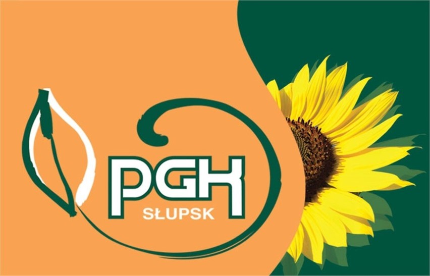 Logo PGK Słupsk