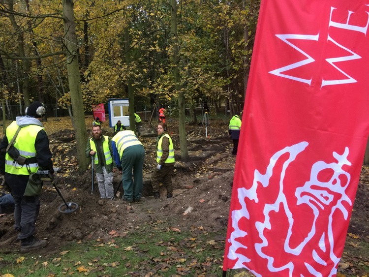 Przybywa pamiątek w Muzeum Westerplatte w Gdańsku [ZDJĘCIA]