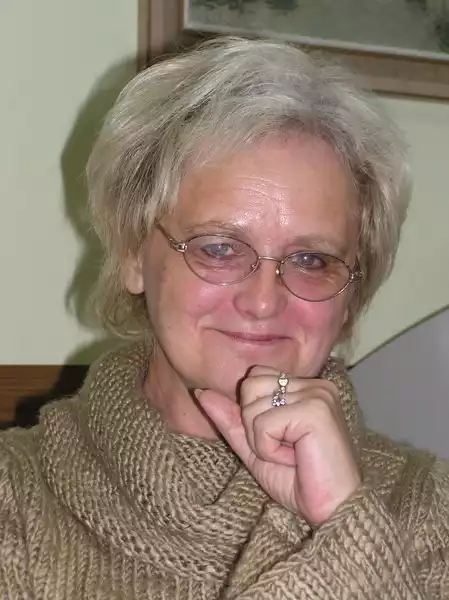Teresa Trzaska