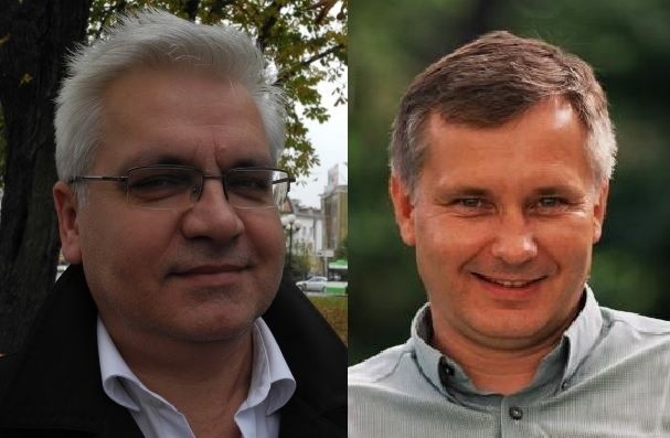 Henryk Wnorowski i Marek Konarzewski mogą zostać wiceministrami