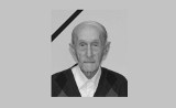 Zmarł najstarszy kombatant w powiecie brzeskim. Antoni Skulski żył 101 lat