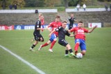 Górnik II Zabrze - Warta Gorzów ZDJĘCIA, WYNIK Zimny prysznic zabrzańskich rezerw. Koniec serii bez porażki