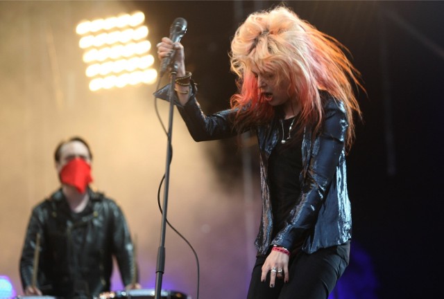 The Kills powracają na Open'era po pięciu latach.