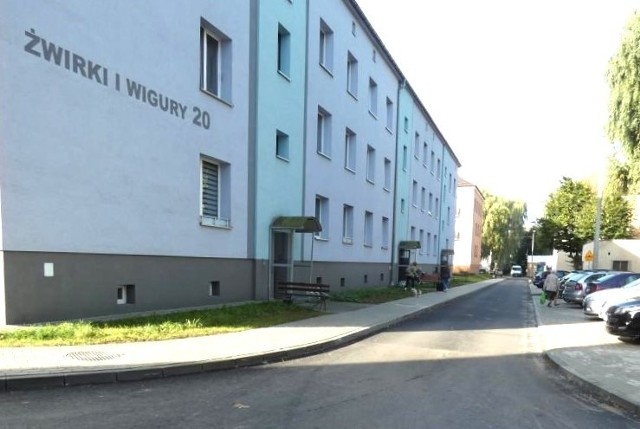 Na terenie gminy Brzeszcze zakończyła się modernizacja kilku zniszczonych dróg, w tym w ciągu ul. Żwirki i Wigury w Brzeszczach