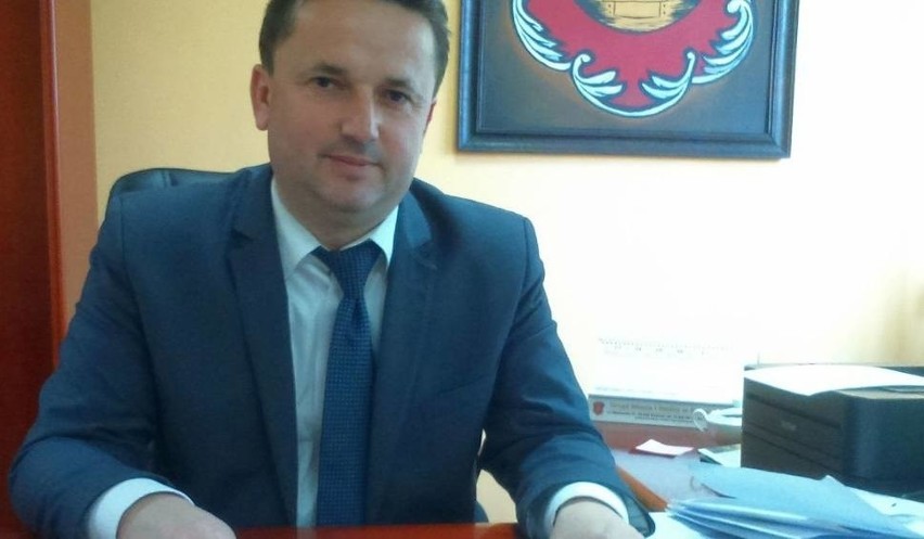 Leszek Kopeć, burmistrz Staszowa: - Nasza gmina ma wielki potencjał turystyczny. Wykorzystujemy to, mamy plany [ROZMOWA]